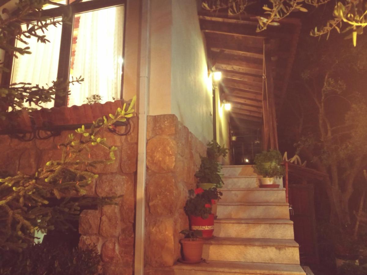 Oniron Villa Sidirokastro  Ngoại thất bức ảnh