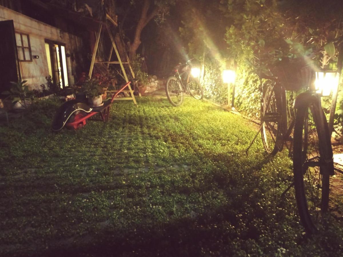 Oniron Villa Sidirokastro  Ngoại thất bức ảnh
