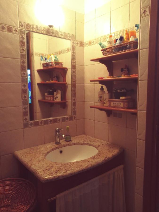Oniron Villa Sidirokastro  Ngoại thất bức ảnh