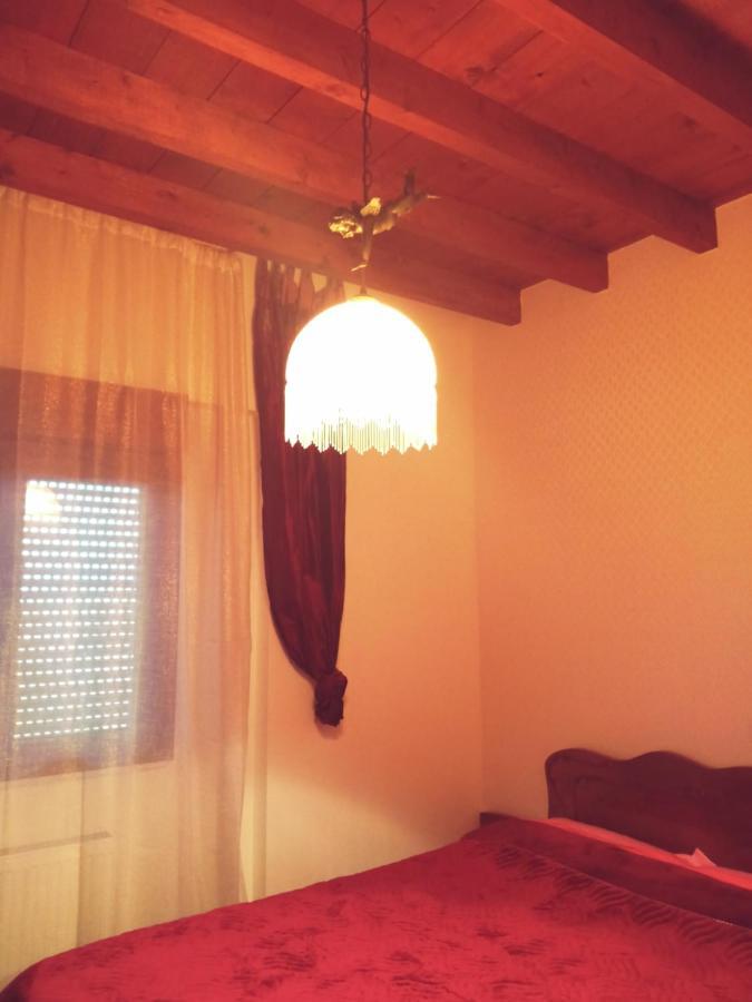 Oniron Villa Sidirokastro  Ngoại thất bức ảnh