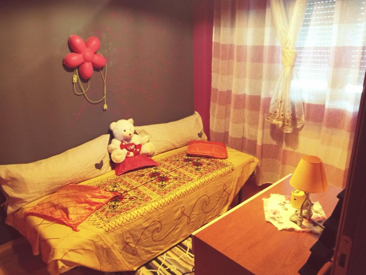 Oniron Villa Sidirokastro  Ngoại thất bức ảnh