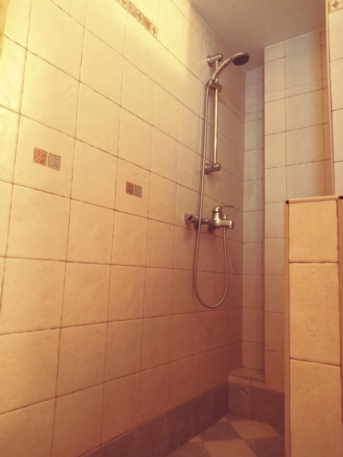 Oniron Villa Sidirokastro  Ngoại thất bức ảnh