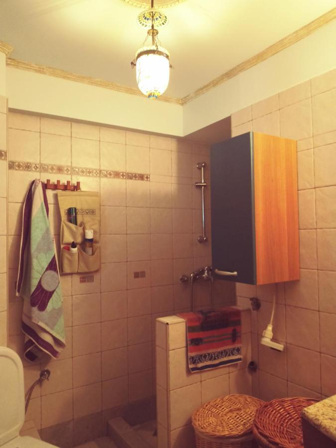 Oniron Villa Sidirokastro  Ngoại thất bức ảnh