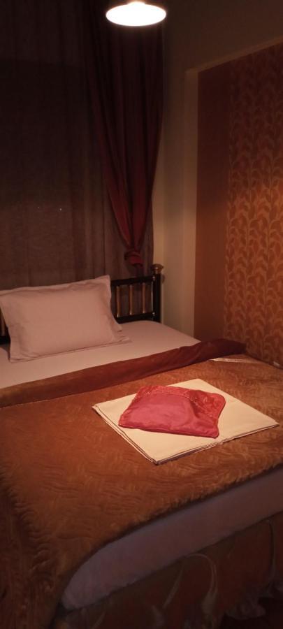 Oniron Villa Sidirokastro  Ngoại thất bức ảnh