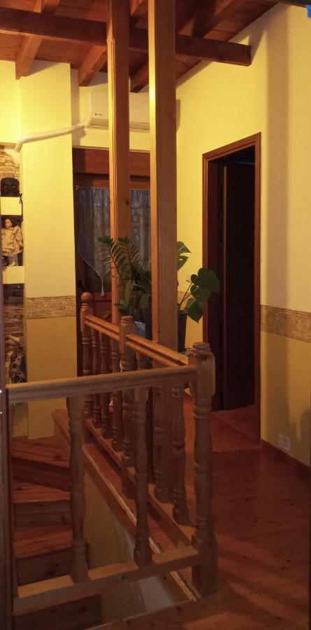 Oniron Villa Sidirokastro  Ngoại thất bức ảnh
