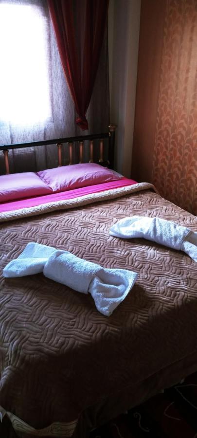 Oniron Villa Sidirokastro  Ngoại thất bức ảnh