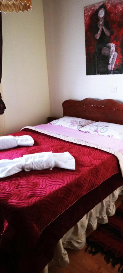 Oniron Villa Sidirokastro  Ngoại thất bức ảnh